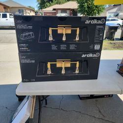 3-Light Vanity Light