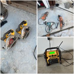 Tools 4  Sale