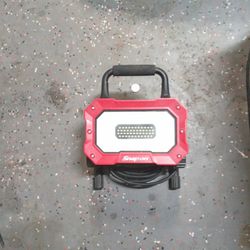 Snap-On LED Worklight