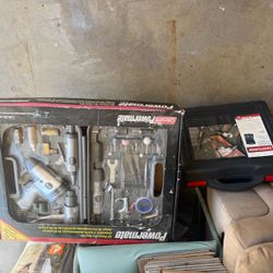 Mechanic air tools new