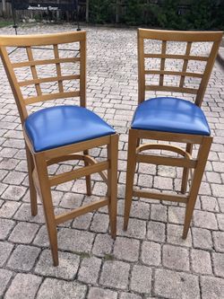 Bar Stools
