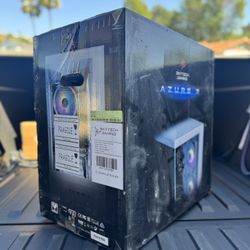 Skytech Azure 3 Gaming PC | Ryzen 7 9700X | RTX 5060 | 16GB DDR5 | 1TB SSD | New Sealed