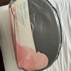 Nursing Pillow Frida