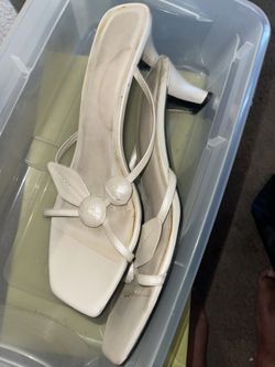 Small Heels 
