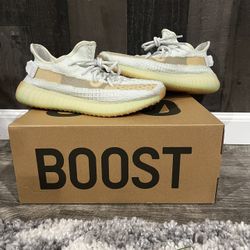 Adidas Yeezy Boost 350 V 2 In The “Hyperspace” Color way 