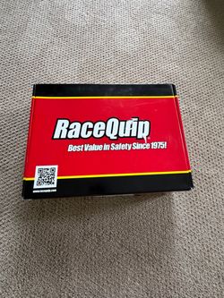 RaceQuip Racing Fire Suit