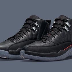 Jordan 12 Utility 