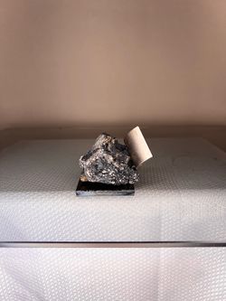 Nm#183 Magnetite Crystals