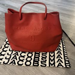 Authentic Marc Jacobs Purse