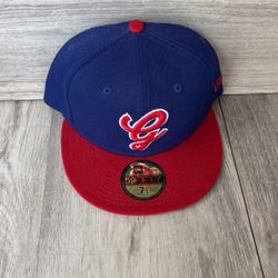 New Era Mexico Team Hat$45