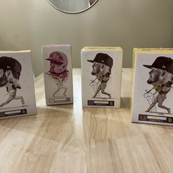 2025 Padres Bobbleheads