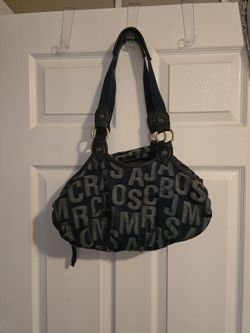 Denim Marc Jacob's Purse