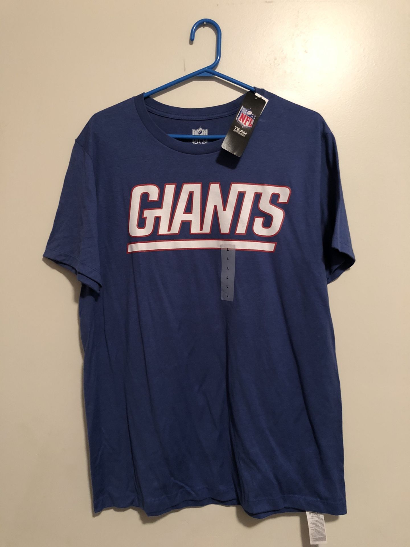 Men’s Giants T Shirt 