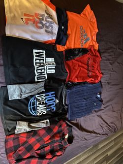 Boys size 4