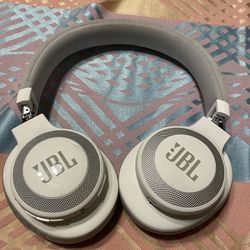 Wireless JBL Headphones