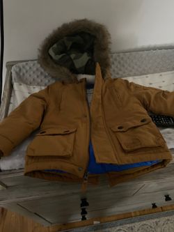 Carters jacket