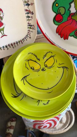 Grinch Christmas