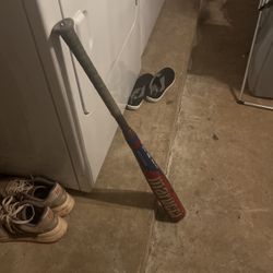 Cat 9 Connect  Baseball Bat 32 In