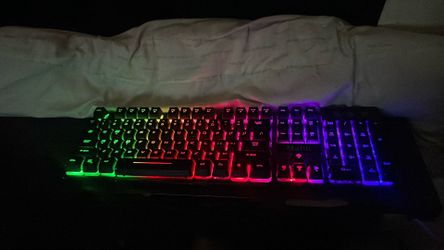 All colors