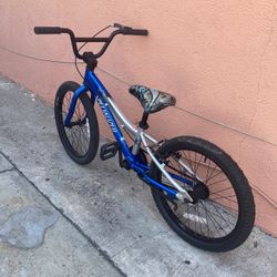 20 Inches Tires Specialized Bmx Bike Aluminum Frame No Problem Ready To Ride 