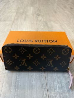 2026 Clemence Wallet Louis Vuitton