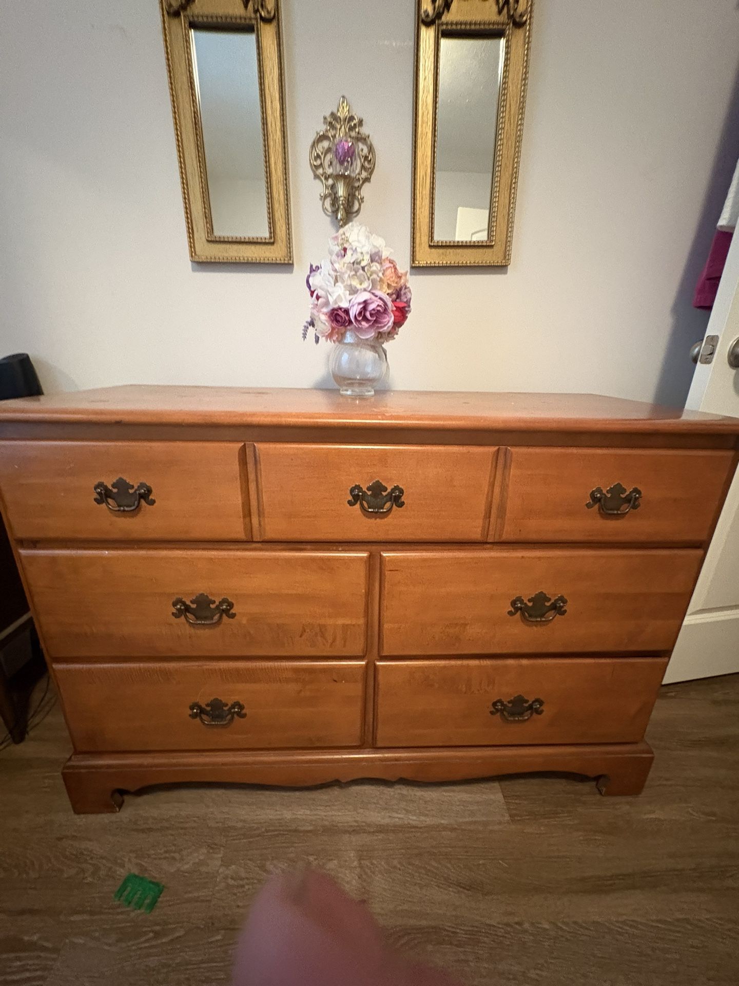 Full Size Bedroom Set
