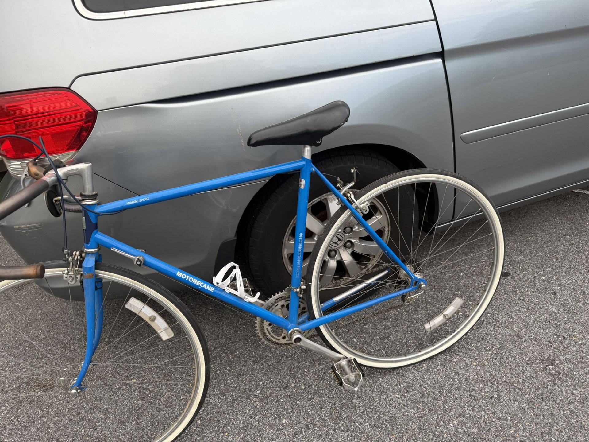 Road Bike 