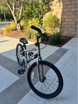 Novara 16” bike