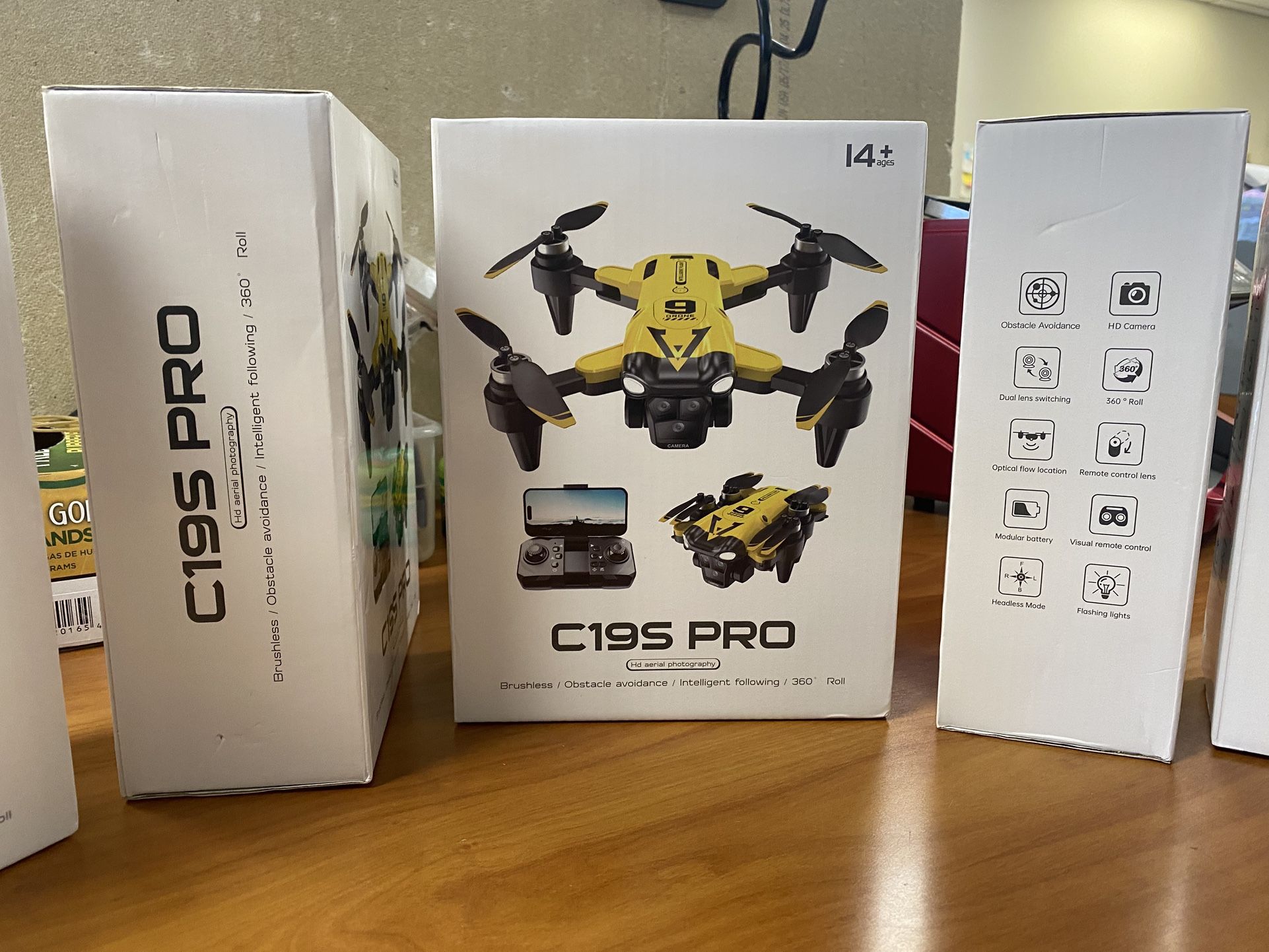 Drone $149.99