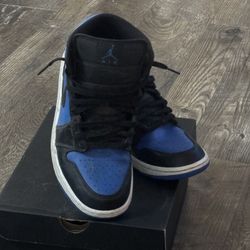 Nike Air Jordons