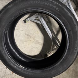 Continental Tires