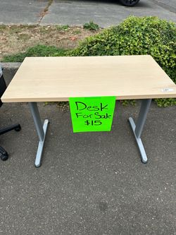 Desk