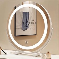 Vanity Mirror For Make Etc