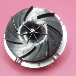 FRIGIDAIRE DOUBLE WALL OVEN COOLING FAN ASSEMBLY (contact info removed)12 