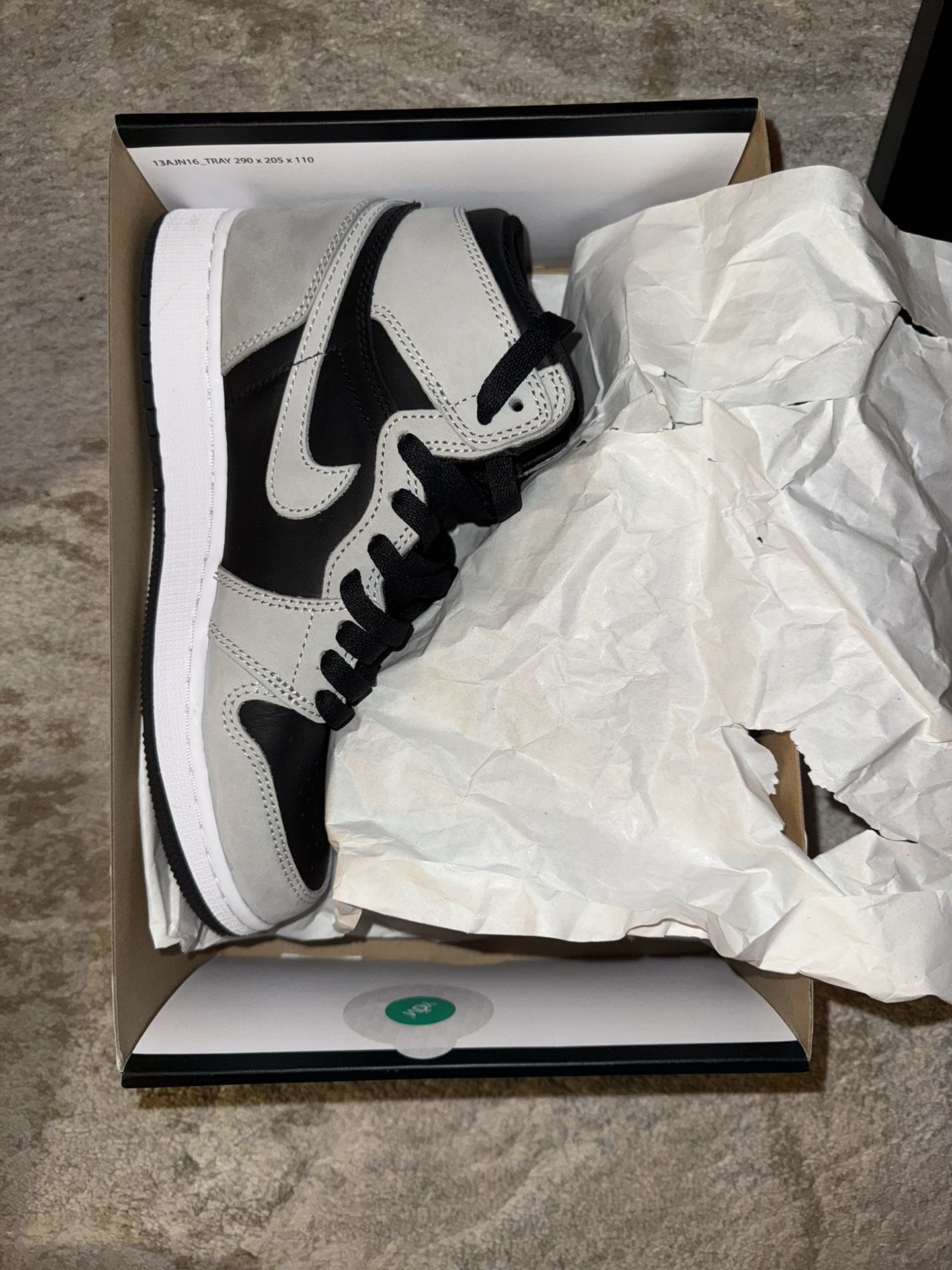 Air Jordan 1