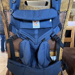 Ergo Baby carrier