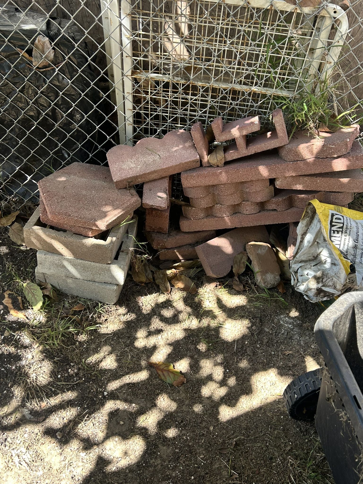 Brick Rcks Free Rocks / Bricks for Sale in Imperial Beach, CA - OfferUp