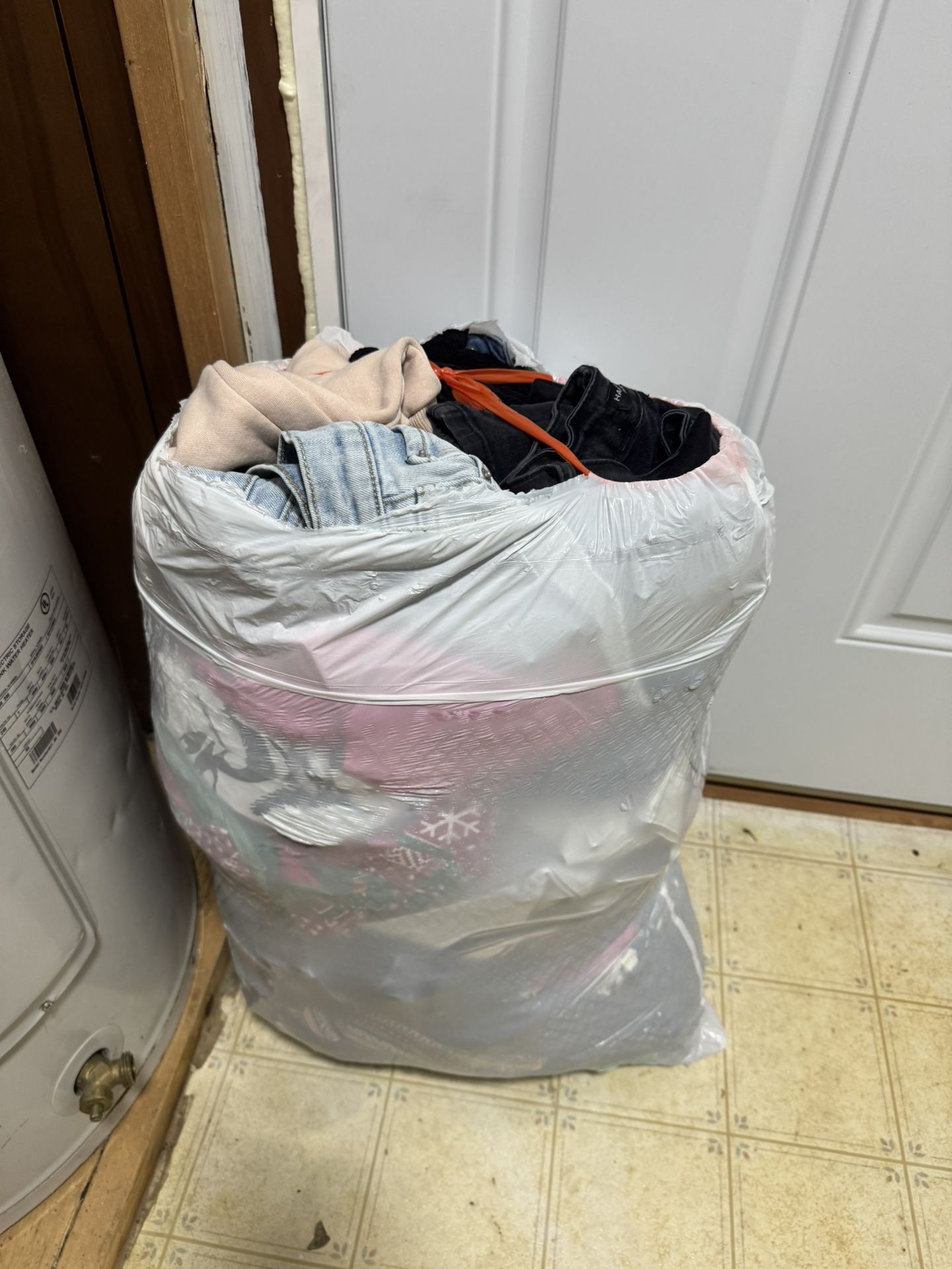 Women’s Clothes Xs-S