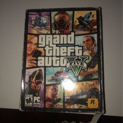 Gta V Pc