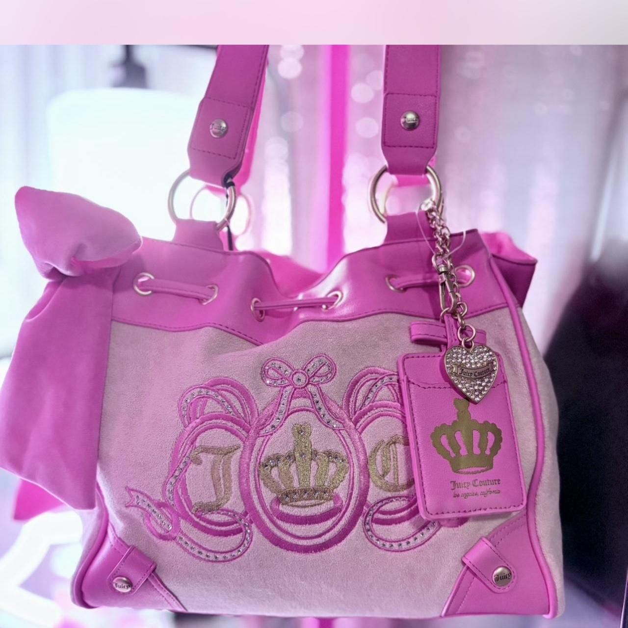 Juicy Daydreamer Tote Bag