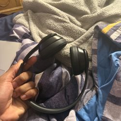 Beats Solo 3 Black