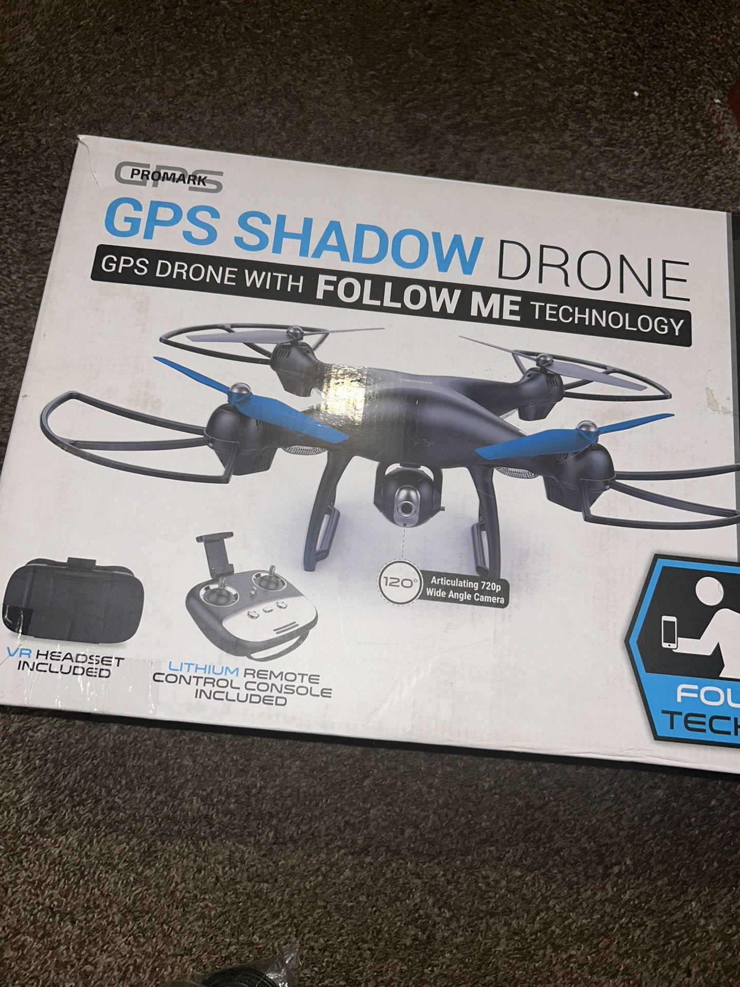 Drones