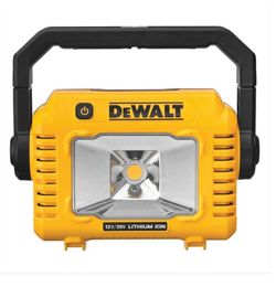 Brand New DeWALT 20-Volt MAX Compact Task Light