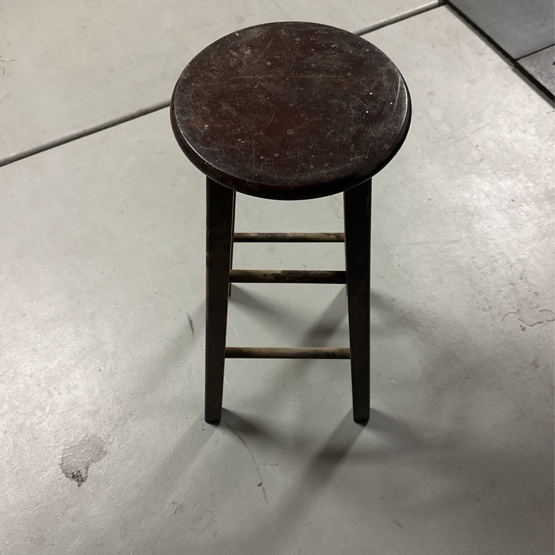 Bar Stools (2)