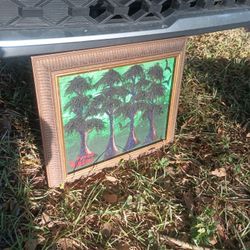 2nd Florida Highwaymen D. Tynes Gibson 