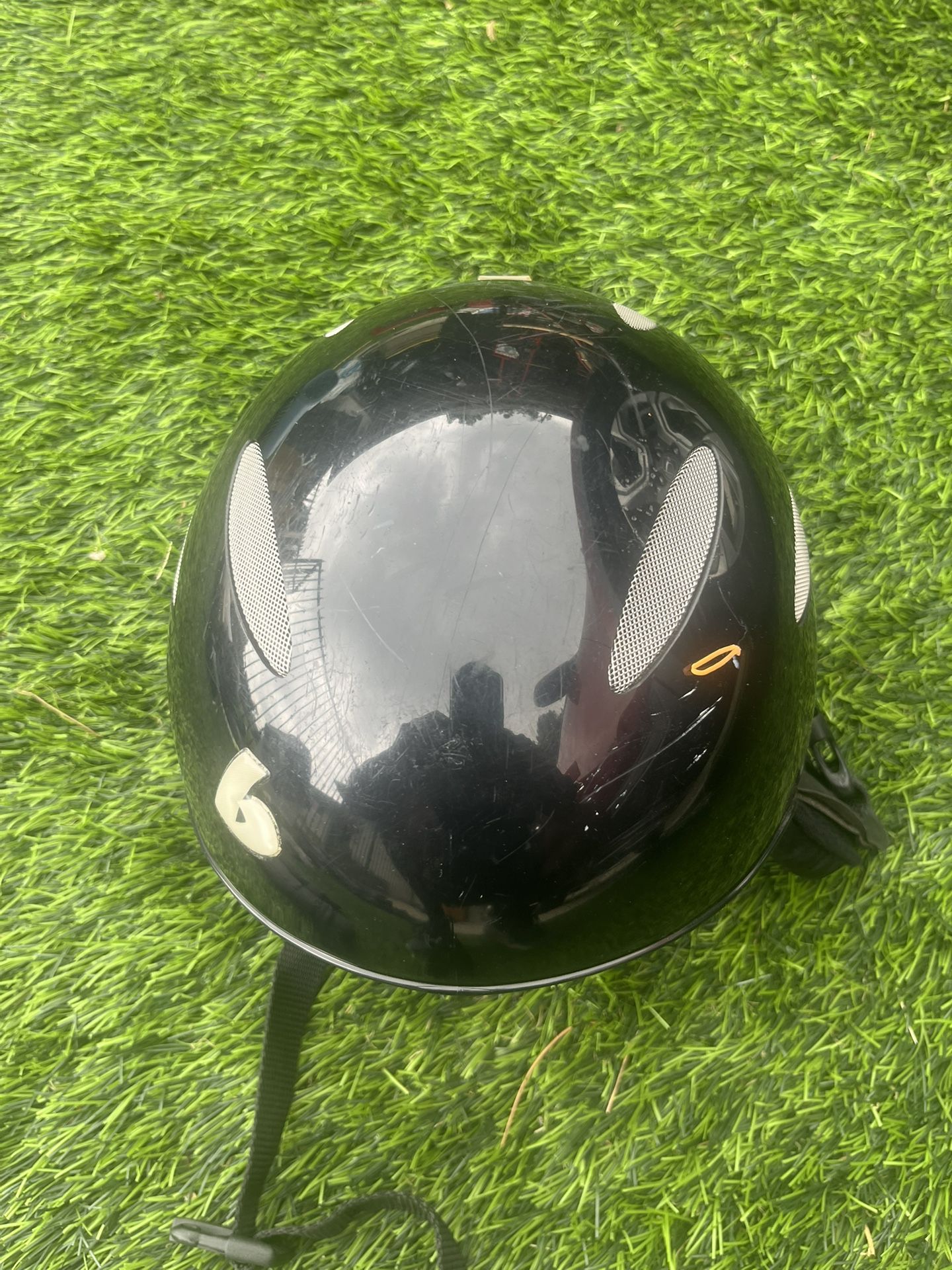Ski Helmet Boeri (kids)