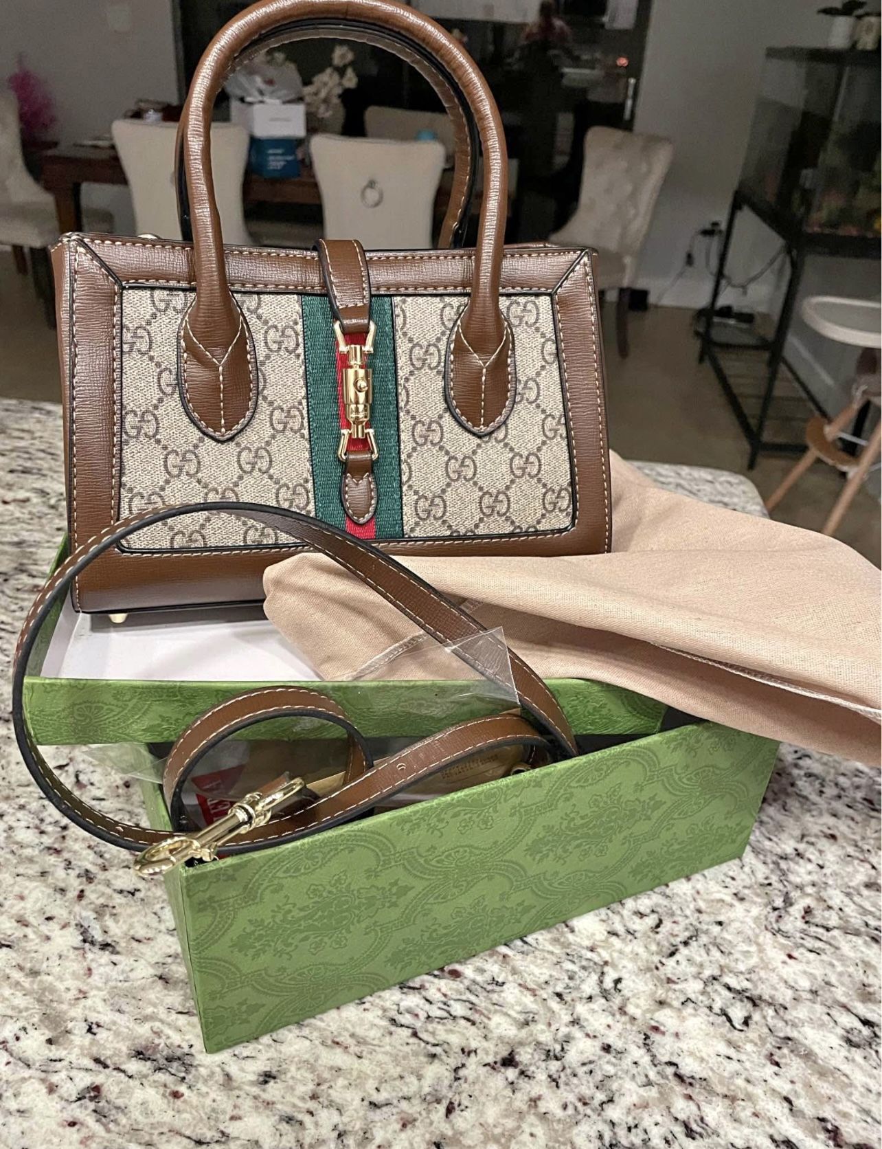 Selling. no longer need