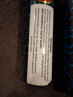 Martial arts Nunchucks