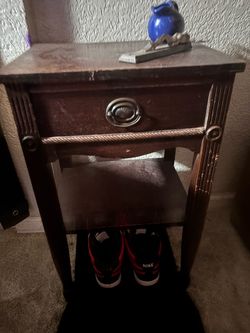 Mini Table