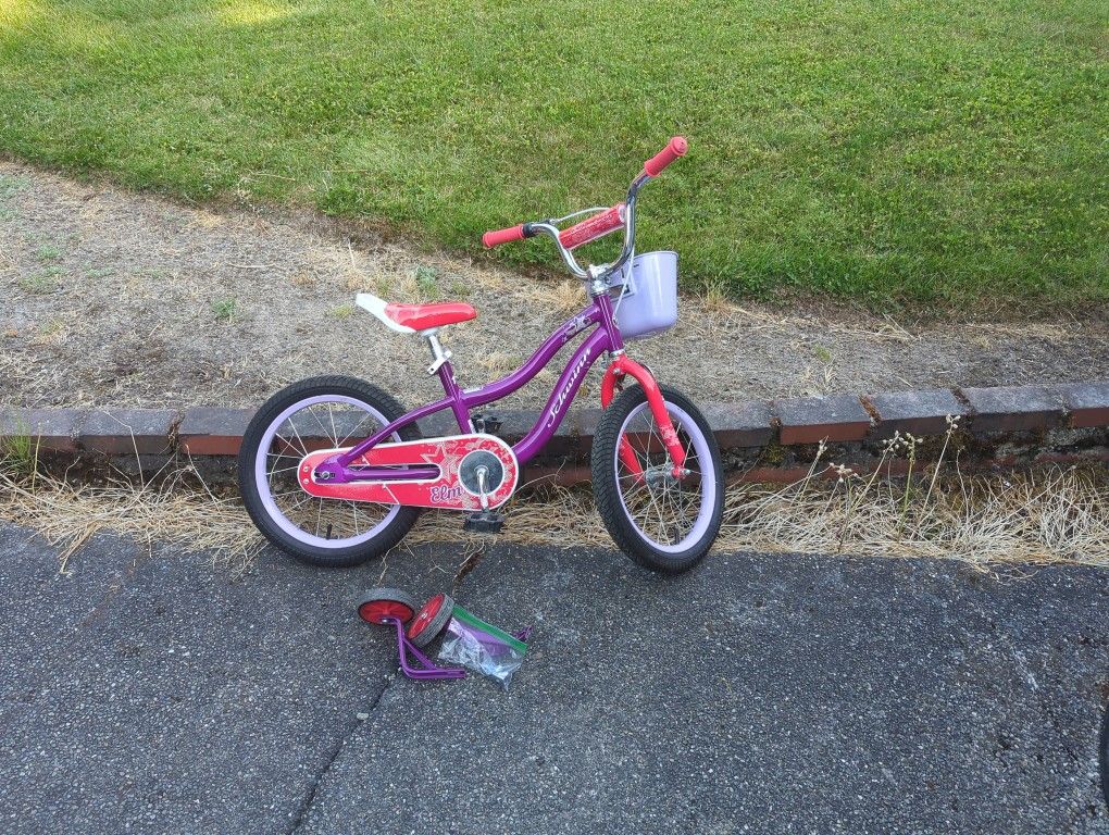 Schwinn Kids 16"